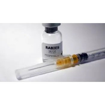 Rabies Vaccine